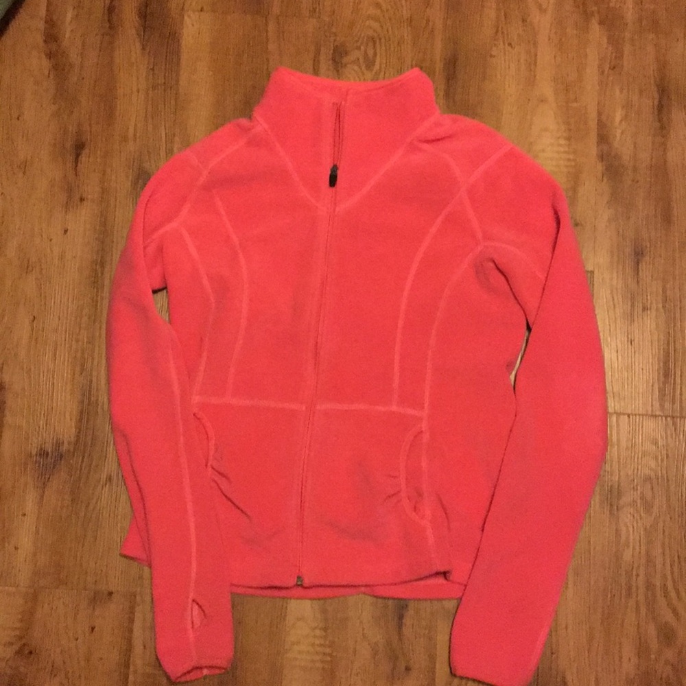Xersion Fleece Top